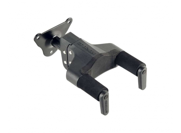 Hercules Stands GSP-39WB+ Guitar Wallmount Hercules Stands GSP-39WB+ Guitar Wallmount